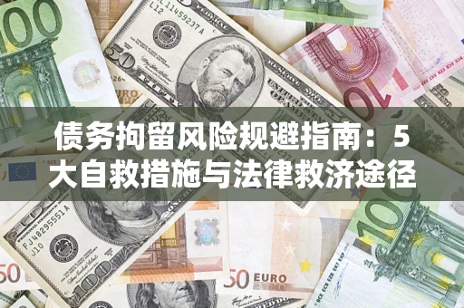 北京债务拘留风险规避指南：5大自救措施与法律救济途径